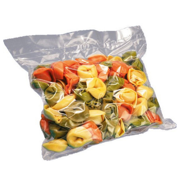 Vakuumbeutel beständig bis 90°C