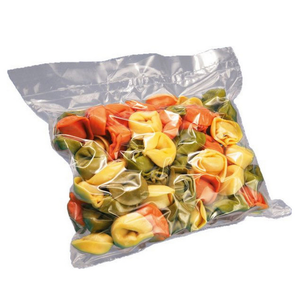 Vakuumbeutel beständig bis 90°C