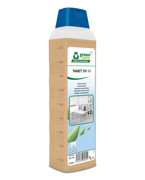 Tanet SR 13 Alkoholreiniger