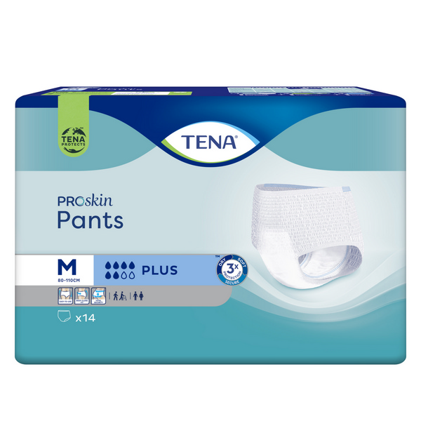 TENA Pants Plus Pro Skin