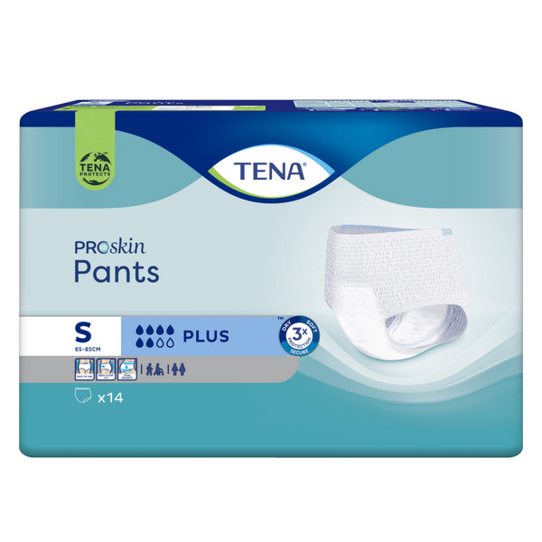 TENA Pants Plus Pro Skin
