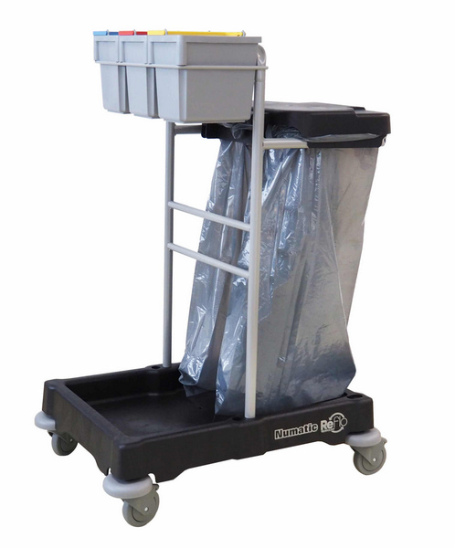 ProCare 4G Plus Reiniungswagen