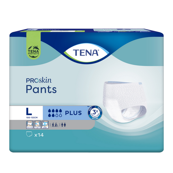 TENA Pants Plus Pro Skin