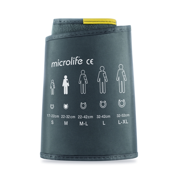 Microlife Soft Manchette 3G
