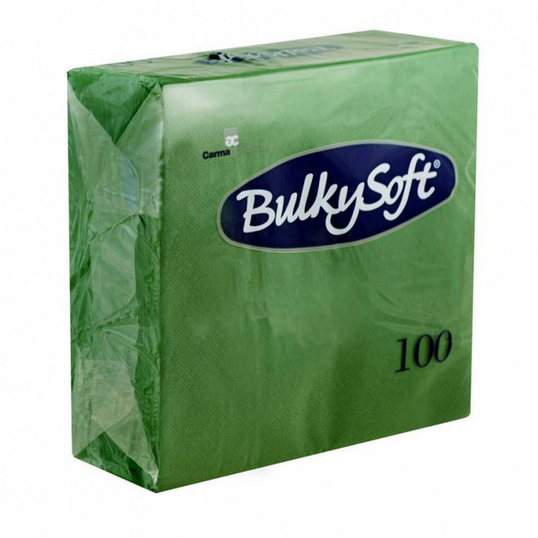 Bulkysoft Servietten