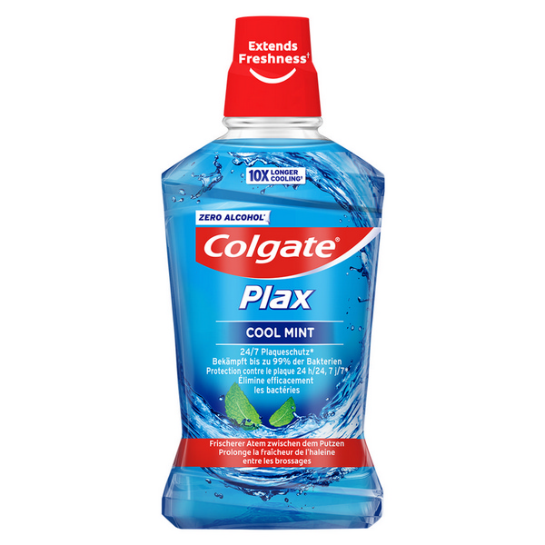Colgate Plax Mundspülung