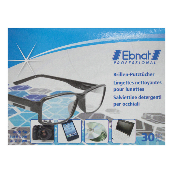 Ebnat Brillen Putztuch