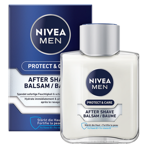 Nivea After Shave