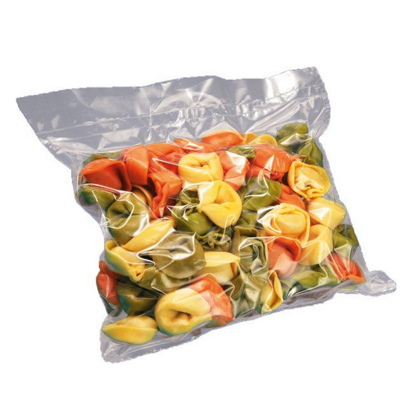 Vakuumbeutel beständig bis 90°C