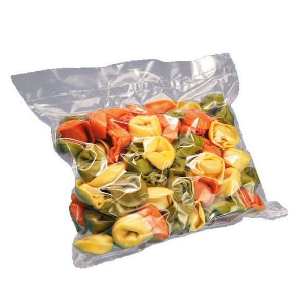 Vakuumbeutel beständig bis 90°C