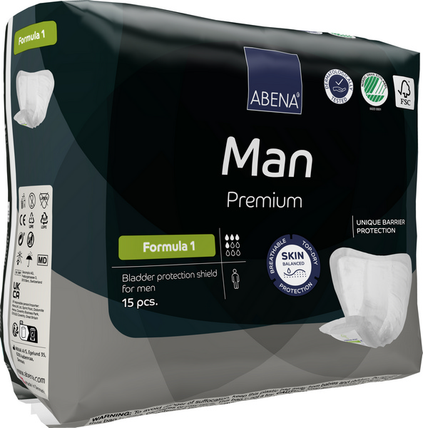 Abena Man