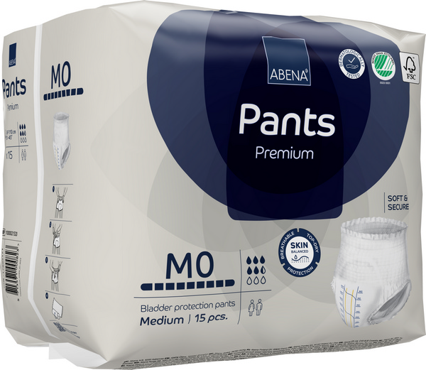 Abena Pants M0 Windelhose, blau - Webstar - Hygiene- und Verbrauchsartikel - Medizin- und Pflegeprodukte - Kiosk- und Shopartikel - Fun Food Service - Schweiz - Articles d’hygiène et consommables - Produits médicaux et de soins - Produits de kiosque et de magasin - Fun Food Service - Suisse