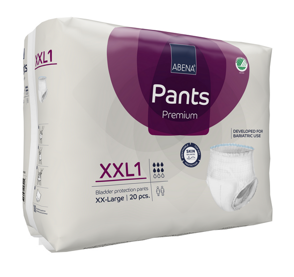 Abena Pants XXL1
