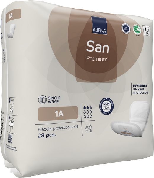 ABENA San 1A