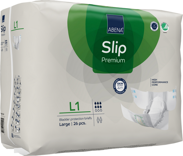 Abena Slip L1