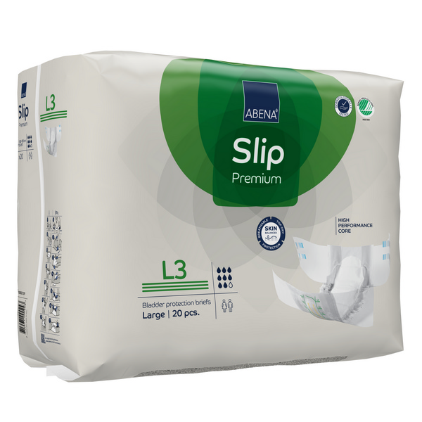 Abena Slip L3 Windelhose, grün - Webstar - Hygiene- und Verbrauchsartikel - Medizin- und Pflegeprodukte - Kiosk- und Shopartikel - Fun Food Service - Schweiz - Articles d’hygiène et consommables - Produits médicaux et de soins - Produits de kiosque et de magasin - Fun Food Service - Suisse