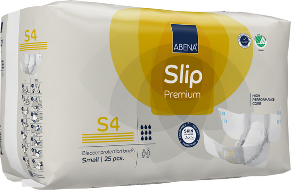 Abena Slip S4