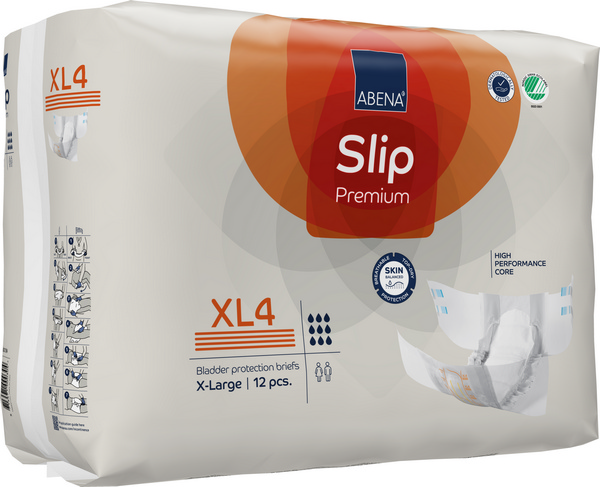 Abena Slip XL4