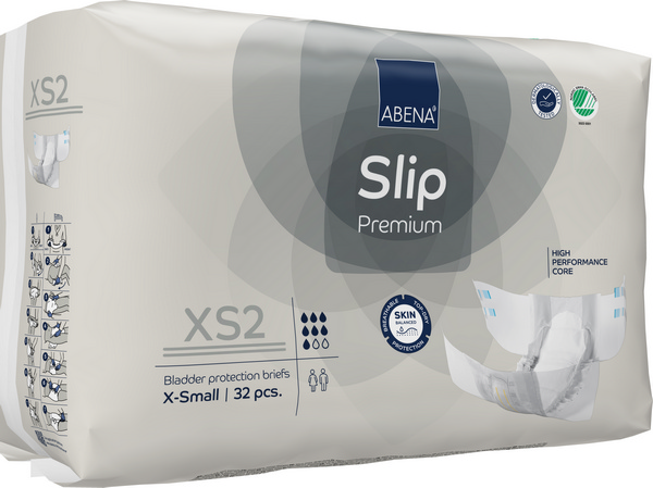 Abena Slip XS2