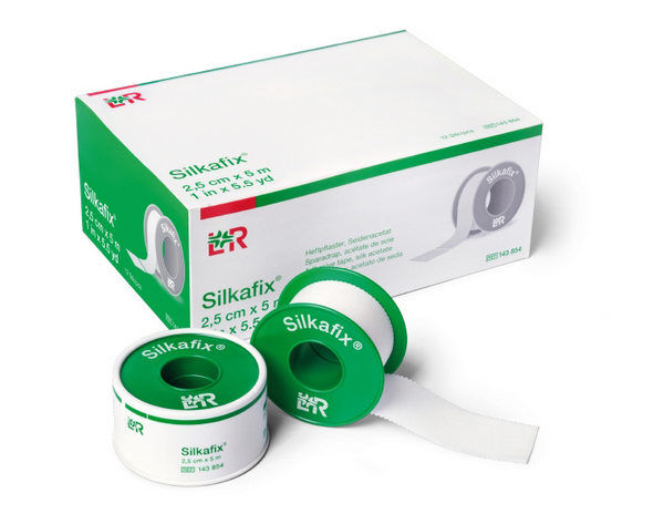 Silkafix