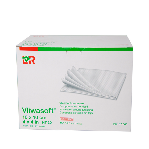 Vliwasoft