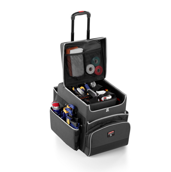 Quick Cart Reinigungswagen