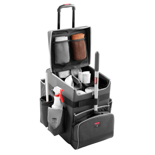 Quick Cart Reinigungswagen