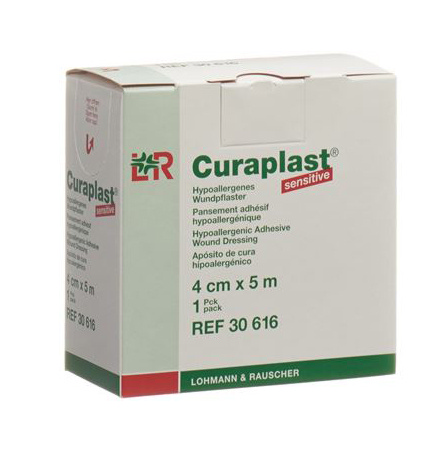 Curaplast Sensitive