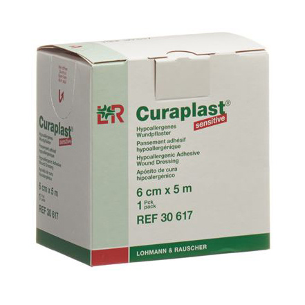Curaplast Sensitive