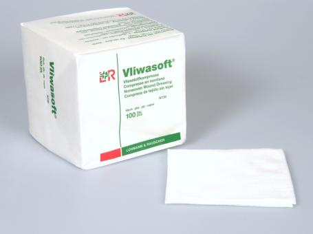 Vliwasoft