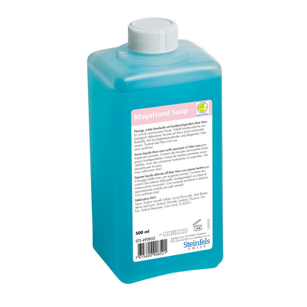 MayaHand Soap Flüssigseife