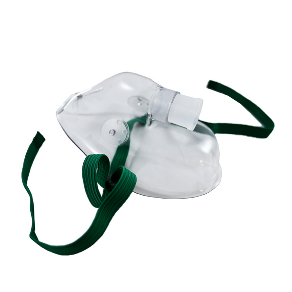 Salter Labs Aerosol Maske