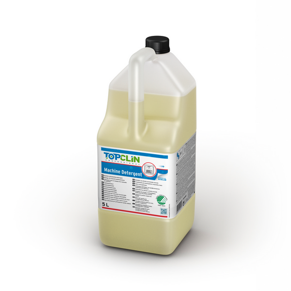 TOPCLIN Machine Detergent Geschirrspülmittel