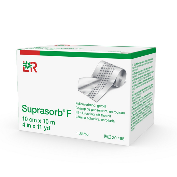 Suprasorb F