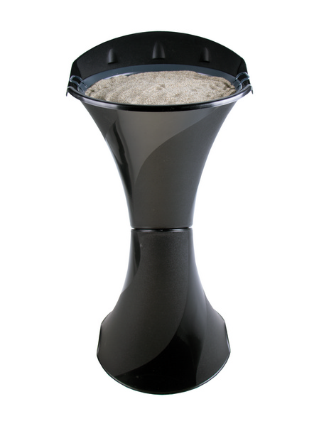 Standaschenbecher "Bama"