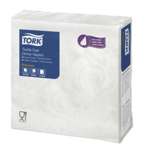 Essity Servietten Premium Airlaid