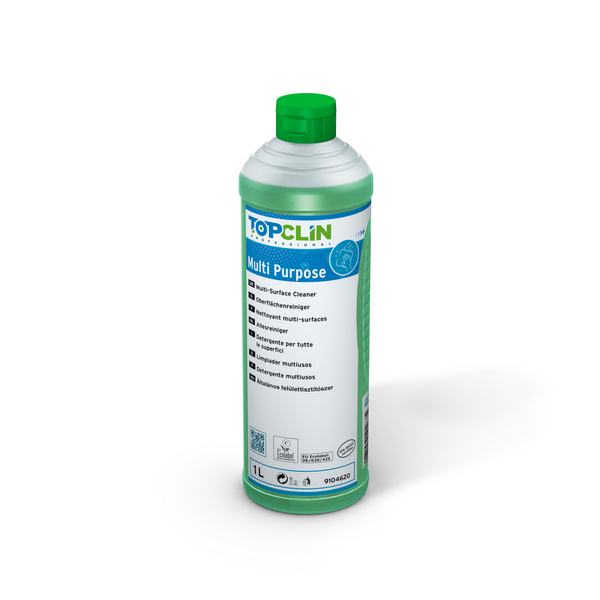 TOPCLIN Multi Purpose Allzweckreiniger