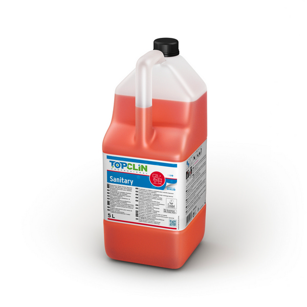 TOPCLIN Sanitary Sanitärreiniger