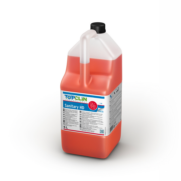 TOPCLIN Sanitary HD Sanitärreiniger