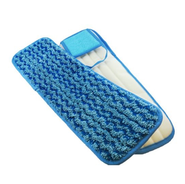 Microfaser Klettmopp