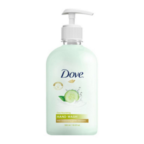 Dove Flüssighandseife