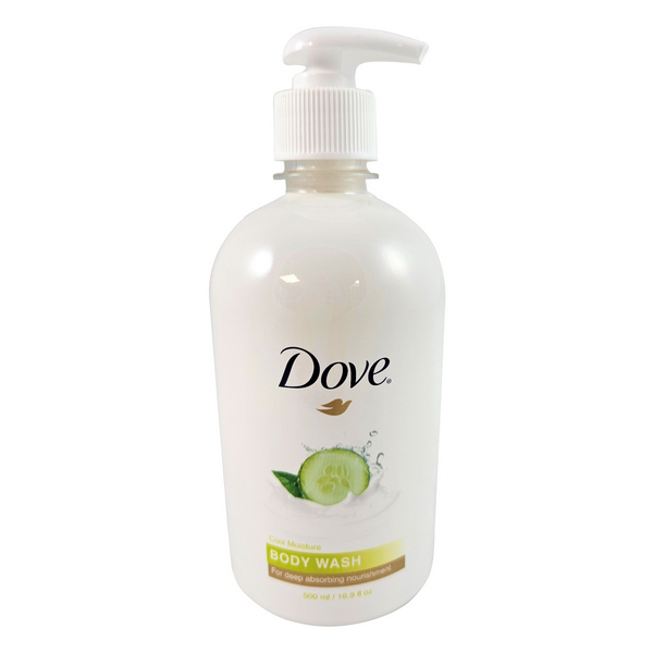 Dove Duschgel