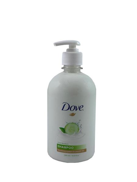 Dove Shampoo