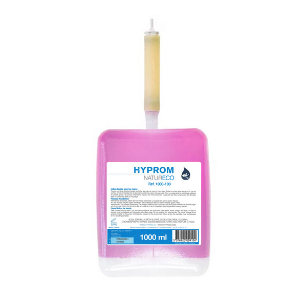 NaturEco Seifencreme