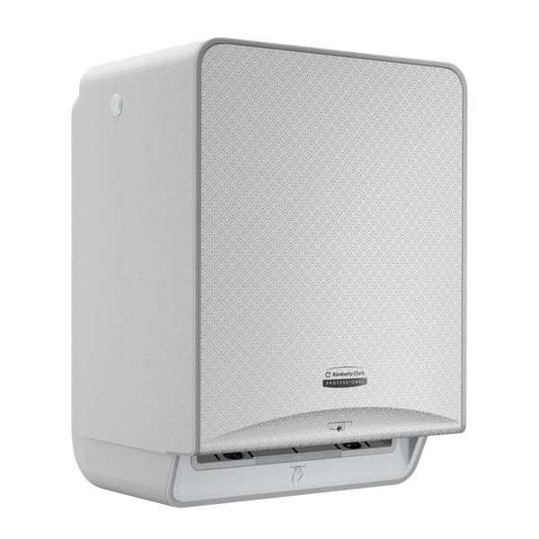 Kimberly-Clark Professional ICON automatischer Rollenhandtuchspender mit Sensor