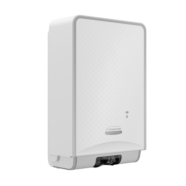 Kimberly-Clark Professional ICON automatischer Handseifen- und Desinfektionsmittelspender
