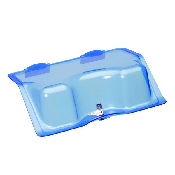 TASKI Deckel zu Halbschublade