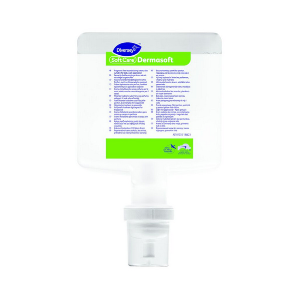 Soft Care Dermasoft Hautpflegecreme