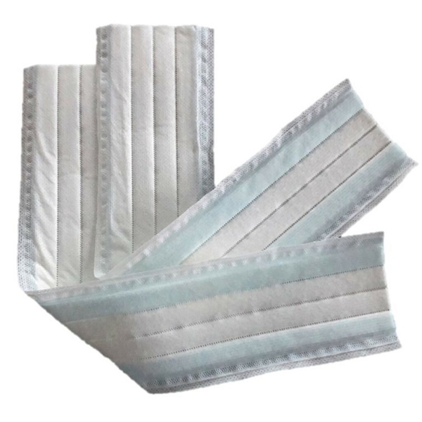 Taskisum Primed Glide Einweg-Mikrofasermopp