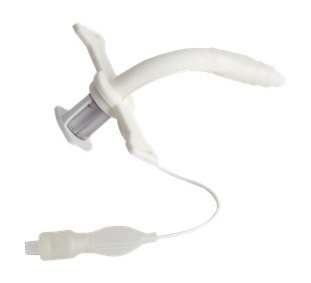 Bivona Adult TTS Tracheostomiekanüle